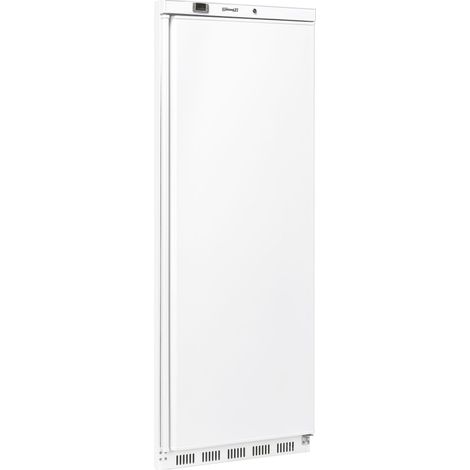 Armoire Positive 400 L Blanche - Casselin (1/2)