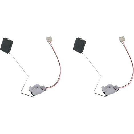 Adatto per sensori di livello a galleggiante per serbatoi di carburante per autoveicoli, compatibile con 6 GJ6A-60-960B