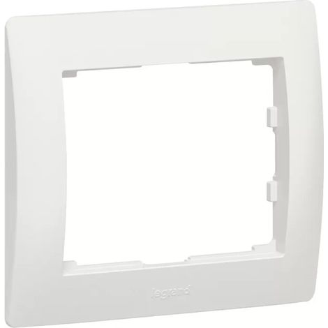 Legrand RAHMEN 1-FACH PERLM. (771501 GALEA PM) (1/2)