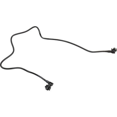 Tubo de refrigeración para tanque de expansión rápida FT00737 (1/3)
