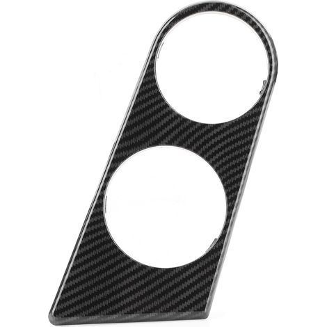 Getränkehalter im Carbonfaser-Look für BMW 1er E87 E81 E82 E88 116 118 120 (1/5)
