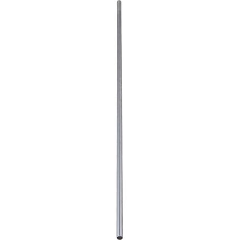 BQLZR GCr15 8 x 500mm Cylinder Liner Rail Albero lineare Asse ottico a prova di ruggine (1/4)