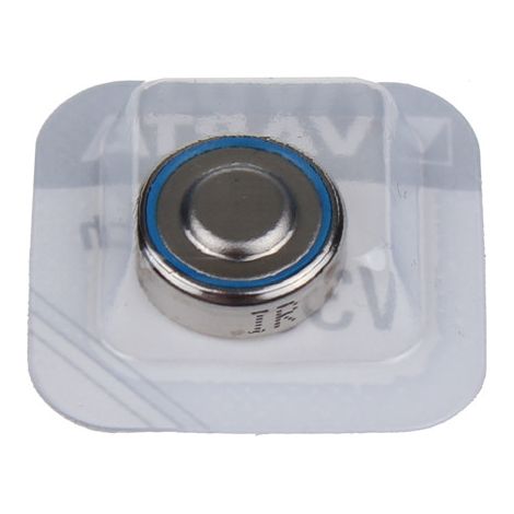 Varta - pile bouton - v301 - sr43 - 301101111 (1/2)