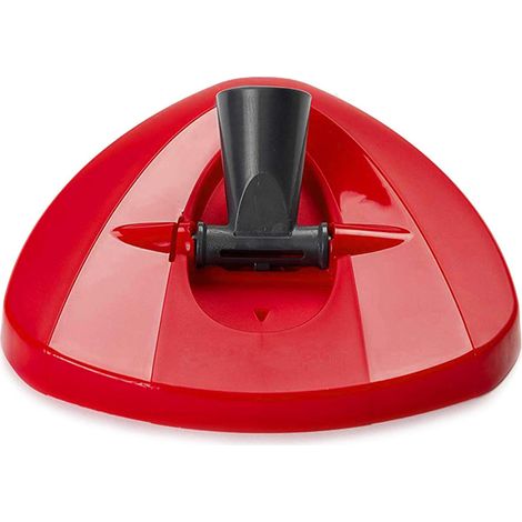 Base de rechange pour balai essoreur , disque en plastique pour balai essoreur Easy Wring Mop. Accessoires pour balai essoreur Easy Wring Mop.