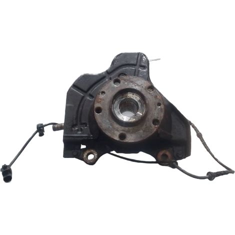 [PRODUIT D'OCCASION] Pivot Avant Droit PEUGEOT Boxer ♻️ Ref Oe. 3647a0 - Garantie à vie (1/3)