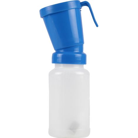Gobelet trempeur mousse SEPTICARE (1/4)