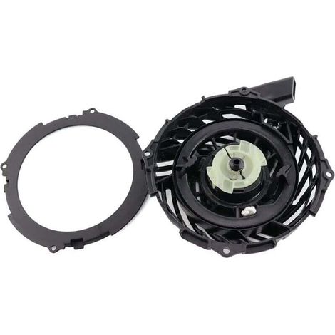 590588 593959 591139 593961 Démarreur à rappel Démarreur à rappel pour moteur Briggs & Stratton 300E 450E 500E 550E 550EX 575EX 600E 625E 08P502 09P602 093J02 09P702 140cc (1/5)