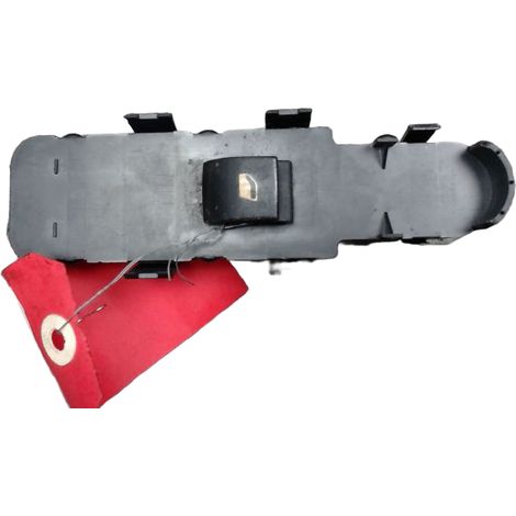 Commande Leve-glace Porte Avd PEUGEOT 307 Phase 1 Break Diesel [PRODUIT D'OCCASION]♻️65540000000 (1/3)