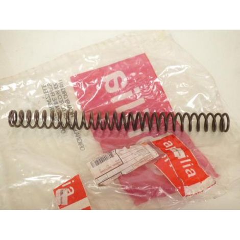 Ressort de fourche origine pour Moto Aprilia 650 Pegaso 1992 à