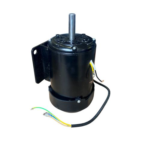 Ersatzmotor Elektromotor 230V 50Hz 500W Motor für Säulenbohrmaschine uvm. (1/5)