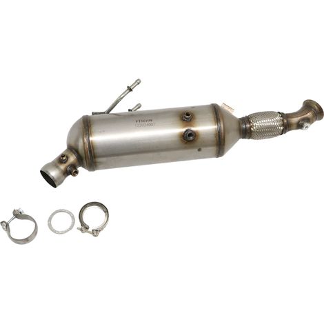 Filtre DPF rapide FT10779 (1/3)