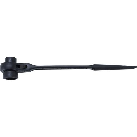 BGS Gerüstbauer-Knarre SW 24 x 30 mm - 305