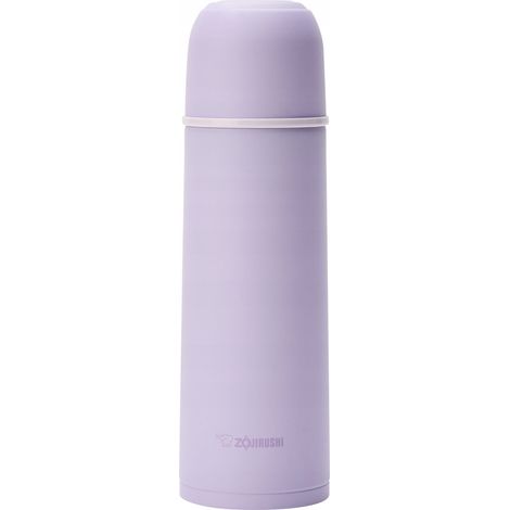 Thermos con tazza per bevande calde Zojirushi SV-GR50E-VA 500 ml Viola (1/5)