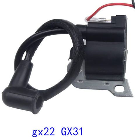 Ignition coil lawnmower parts 30500-ZM3-003 For Honda GX22 GX31 (1/3)