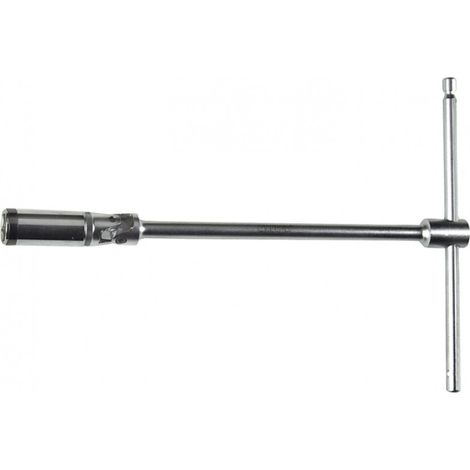 Chiave a T per Candele 20,6 mm lunghezza 30 cm Maurer Plus