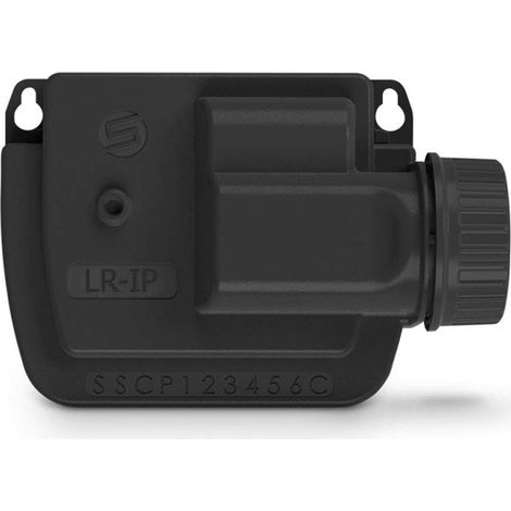 Programmatore di irrigazione a batteria Bluetooth LR-IP6 Solem LoRa, 4 stazione di irrigazione