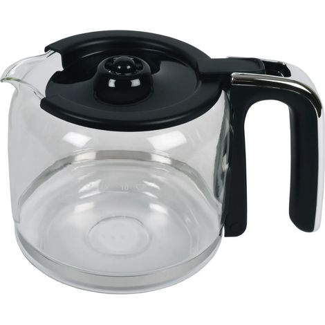 Ersatzteil - Kanne mit Deckel -  - MOULINEX, TEFAL