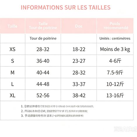 Pull pour chien et chat, taille XL, tricot de Noël motif renne rouge, vêtement chaud d'automne et d'hiver pour les petits chiens - Rouge (1/5)