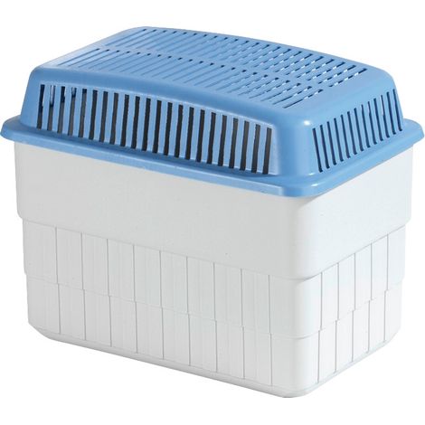 moisture absorber cartridge Wenko 2 kg ohne Strom (1/5)