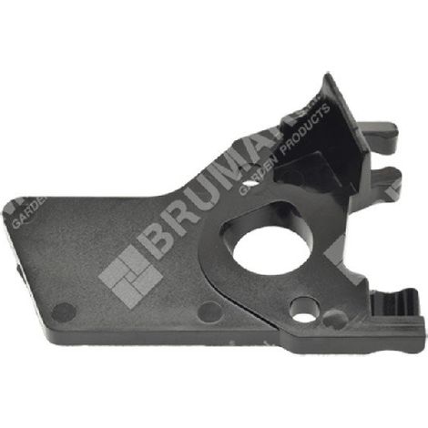 Brida térmica para partidor de leña KALAOS - 040752