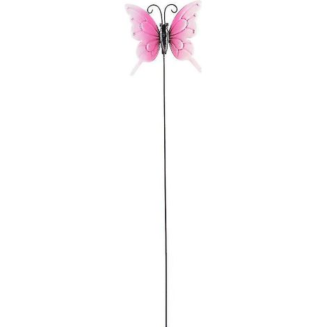 1 papillon décoratif à brancher (1/3)