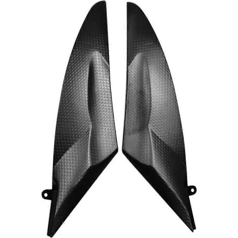 Cubiertas laterales del depósito de combustible, paneles y carenado para Yamaha YZF R6 2006 2007, YZF-R6 06 07, YZF R6, cubierta lateral del depósito de combustible, accesorios para motocicleta (1/5)