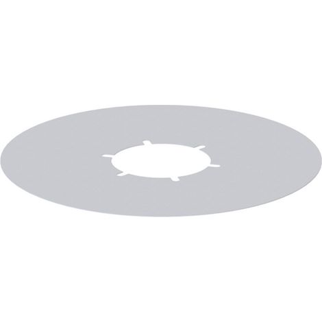 Manchon de raccordement Dallmer en PVC souple S 10, d= 420mm (1/3)