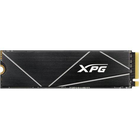 ADATA XPG SSD GAMMIX S70 BLADE 1TB PCIe 4.0 NVMe (1/5)