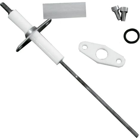 Wolf Electrón. de supervisión 114mm para MGK 130-300, 274538999