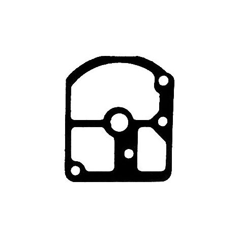 Joint carburateur ZAMA 0016017 modèles C1S