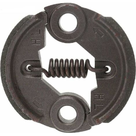 Frizione per decespugliatore, tosaerba, parti di ricambio per tosaerba, 75,5 mm