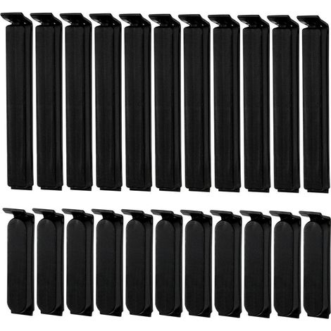 Clips para bolsas de especias, 22 unidades. (1/5)