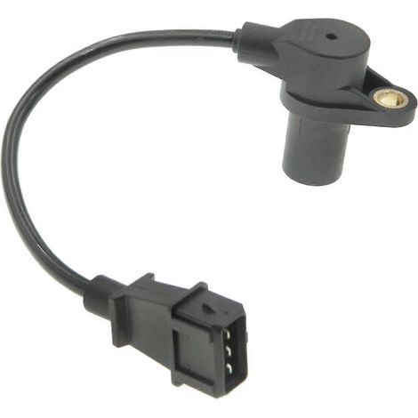 Kurbelwellensensor 0K2A6-18891 für Carens Black (1/5)