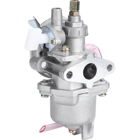 Carburateur 13mm/0.5in compatible moteur 43cc/49cc mini pit bike, quad, pocket bike, dirt bike, ATV, pocket rocket (1/4)