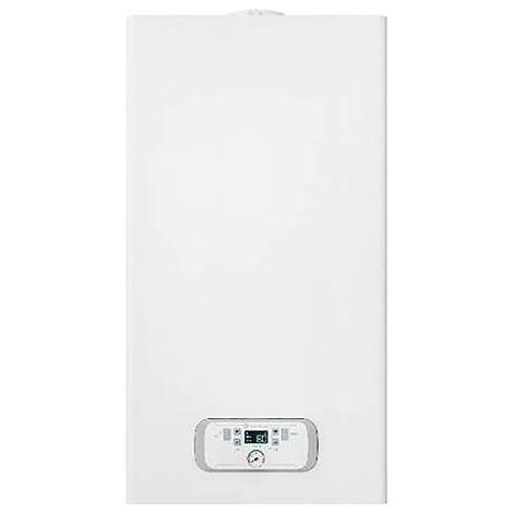 CHAUDIÈRE À CONDENSATION INOA S 24 KW Mesure : méthane - GPL