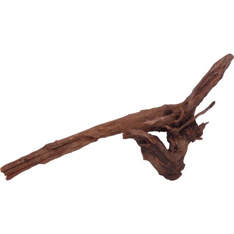 XL Driftwood Flußwurzel Nr.3933 Holz Deko Aquascaping