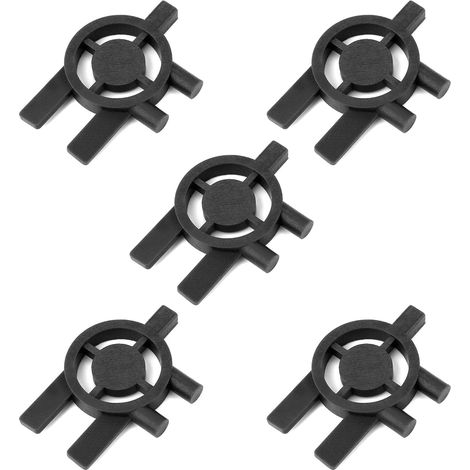 Set mit 5 Ersatzschlüsseln für Cintas- und Sanis-Spender (1/5)