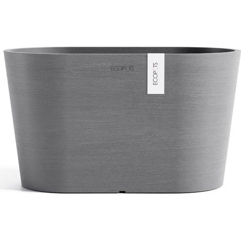 VASO TOKYO D30 H17 GRIGIO (1/3)