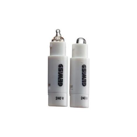 UNITE DE SIGN.ENCL.RAPIDE 230V 0,4W GEWISS GW30943