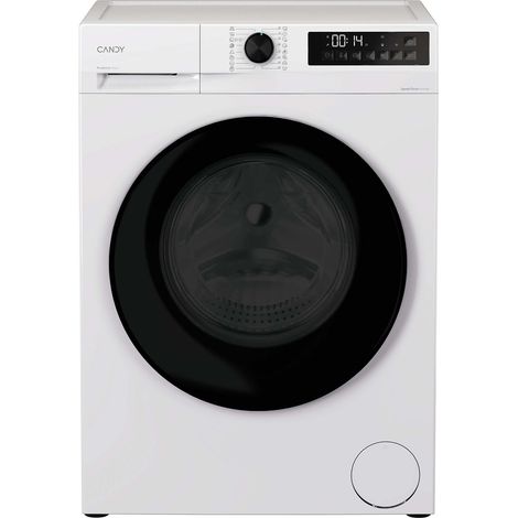 Candy Lavasciuga GWD 496G8-S Capacità 9+6 Kg Motore Inverter Bpm 1400 Giri Classe Energetica A