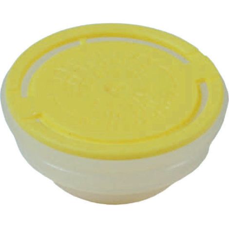 Tappo 3025 per lattine olio con foro da mm.42