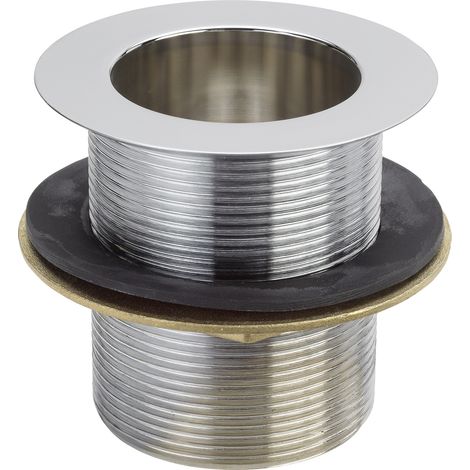 Ventilunterteil 3932-667 in G11/2 x 70mm x 40mm aus Messing (1/3)
