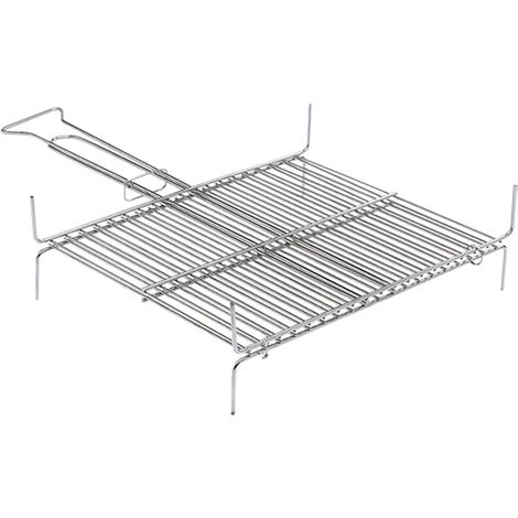 1PZ GRATICOLA RISTORANTE cm 40 x 45