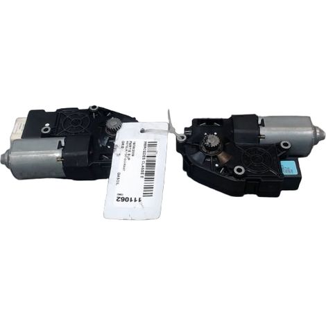 [PRODUIT D'OCCASION] Moteur Toit Ouvrant MERCEDES Classe E ♻️ Ref Oe. 2128200308 - Garantie à vie (1/4)