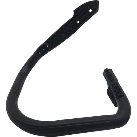 Compatible with STIHL chainsaws MS311, MS362, MS391 and MS400: Carrying handle, front handle and armrest – Original spare parts--DTEKGAZ