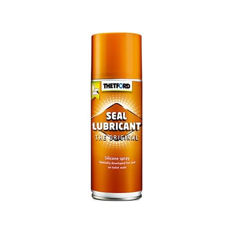 Silicone spray lubrificante 200ML