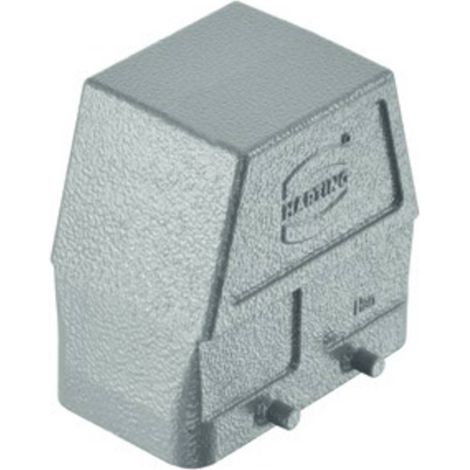 Capot passe-câble HARTING 09300100801 1 pc(s) R078011