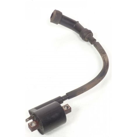 [PRODUIT D'OCCASION] Bobine d'allumage HT origine pour scooter Yamaha 125 Cygnus 2000 (1/2)
