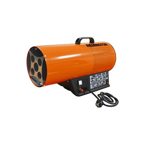 GENERATORE A CALORE GAS - 16 KW