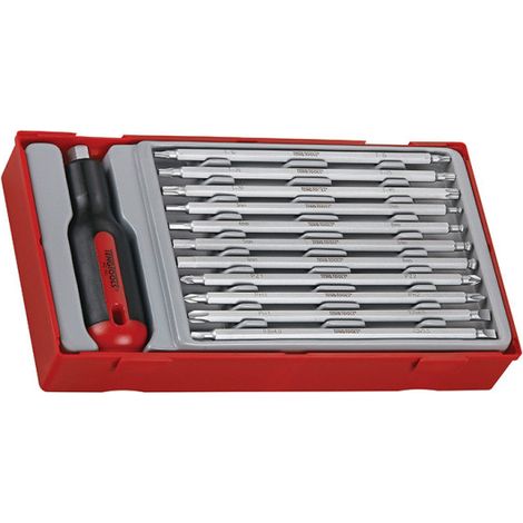 Destornilladores TTMD12D